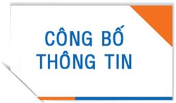 Công bố thông tin ký hợp đồng hạn mức tín dụng với Ngân hàng Vietinbank - CN Bắc Hà Nội